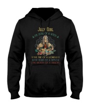 BD July Girl The Soul Of A Witch G1L1-02-220122 Hooded Sweatshirt tile