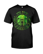 BD IR April Premium Fit Mens Tee tile