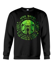 BD IR April Crewneck Sweatshirt tile