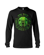 BD IR April Long Sleeve Tee tile