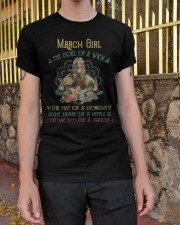 BD March Girl The Soul Of A Witch G1L1-04-200122 Classic T-Shirt apparel-classic-tshirt-lifestyle-21