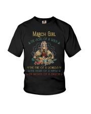 BD March Girl The Soul Of A Witch G1L1-04-200122 Youth T-Shirt tile