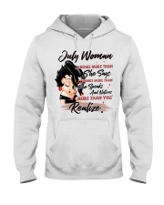 BD - Realize 7 Shirt AD96 Hooded Sweatshirt tile