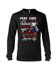 BD-Pretty Girl 05 Shirt AD96 Long Sleeve Tee tile