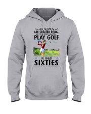The Best Play Golf In Sixties G1T1-06-180222 Hooded Sweatshirt tile
