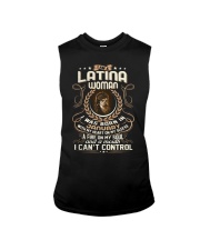 January Latina Woman G1L1-03-240122 Sleeveless Tee tile