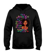 BD I'm A January Girl I'm Stronger Shirt G1H6-03-200122 Hooded Sweatshirt tile