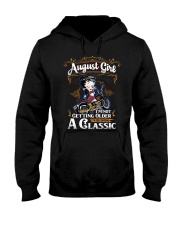 BD - Classic August Girl AD96 Hooded Sweatshirt tile