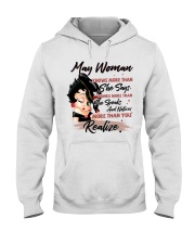 BD - Realize 5 Shirt AD96 Hooded Sweatshirt tile