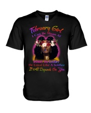 BD Depends On You Shirt G1H6-02-200122 V-Neck T-Shirt tile