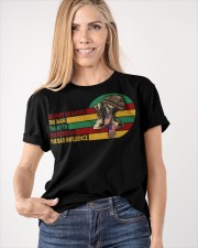Grumpy Grandpa The Man The Myth g1l1-04-15022 Classic T-Shirt apparel-classic-tshirt-lifestyle-front-100