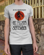 BD September Old Man G1L1-01-210122 Classic T-Shirt apparel-classic-tshirt-lifestyle-21