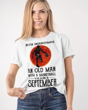 BD September Old Man G1L1-01-210122 Classic T-Shirt apparel-classic-tshirt-lifestyle-front-100