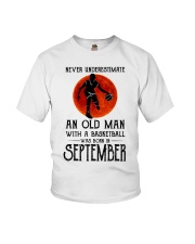 BD September Old Man G1L1-01-210122 Youth T-Shirt tile