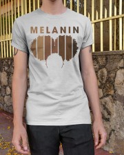 Melanin G1L1-03-220222 Classic T-Shirt apparel-classic-tshirt-lifestyle-21
