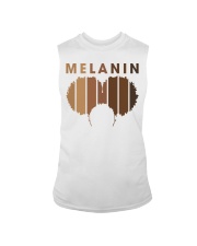 Melanin G1L1-03-220222 Sleeveless Tee tile