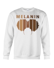 Melanin G1L1-03-220222 Crewneck Sweatshirt tile