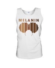 Melanin G1L1-03-220222 Unisex Tank tile