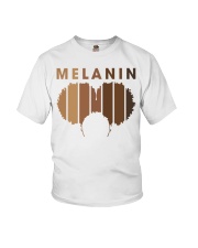 Melanin G1L1-03-220222 Youth T-Shirt tile