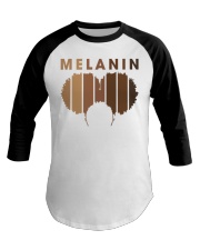 Melanin G1L1-03-220222 Baseball Tee tile