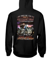 Motorcycle I Ain't Perfect 7x G1T1-05-110222 Hooded Sweatshirt tile