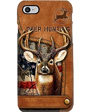 Hunting Vintage Phone Case AD96 Phone Case i-phone-8-case