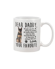 Heeler Mug front