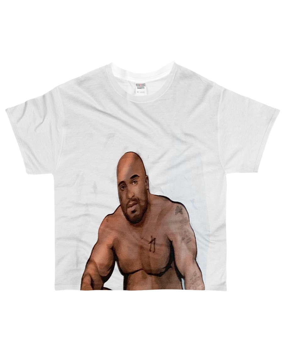 shirtt All-over T-Shirt