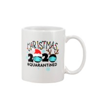 Christmas Shirt - Funny Christmas Santas Mug tile