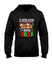 Happy New Year 2021 - Family Xmas T-Shirt Hooded Sweatshirt tile