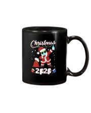 Merry Christmas Shirts - Funny Xmas Santa Graphic Mug tile