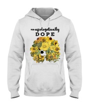 Black Afro Tee Black History Feb Gift T-Shirt Hooded Sweatshirt tile