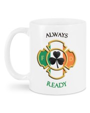 Irish Proud IR050207 Exclusive Offer Mug back