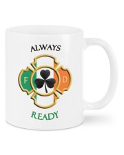 Irish Proud IR050207 Exclusive Offer Mug front