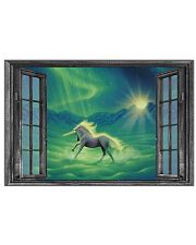 Unicorn HO300102HD Premium 24x16 Poster front