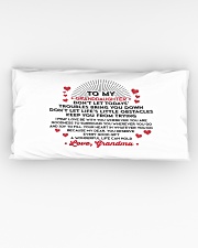 GRANDDAUGHTER - GRMA - US Rectangular Pillowcase aos-pillow-rectangular-front-lifestyle-05