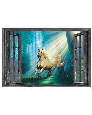 Unicorn HO300104HD Premium Horizontal Poster tile