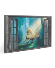 Unicorn HO300104HD Premium Gallery Wrapped Canvas Prints tile