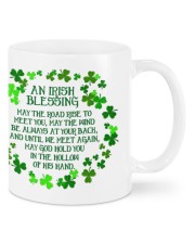 Irish Quote IR050207 Exclusive Offer Mug front
