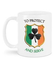 Irish Proud IR050207 Exclusive Offer Mug back