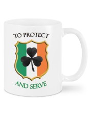 Irish Proud IR050207 Exclusive Offer Mug front
