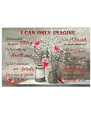 Limited Edt STTO250103HD Horizontal Poster tile