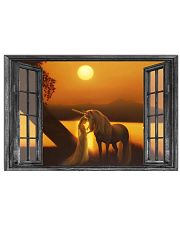 Unicorn HO300103HD Premium 24x16 Poster front