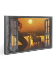Unicorn HO300103HD Premium Gallery Wrapped Canvas Prints tile