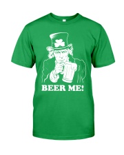 Beer me Classic T-Shirt tile