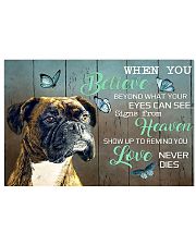 Limited Edt STTO230109HD Horizontal Poster tile