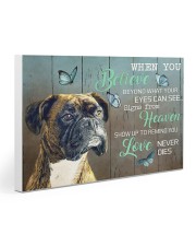Limited Edt STTO230109HD 30x20 Gallery Wrapped Canvas Prints front