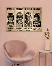 Jockey HO020201HD 36x24 Poster poster-landscape-36x24-lifestyle-19