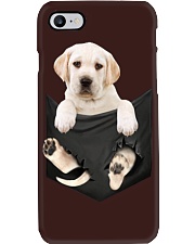 Labrador Pocket Phone Case thumbnail