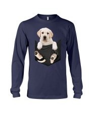 Labrador Pocket Long Sleeve Tee thumbnail